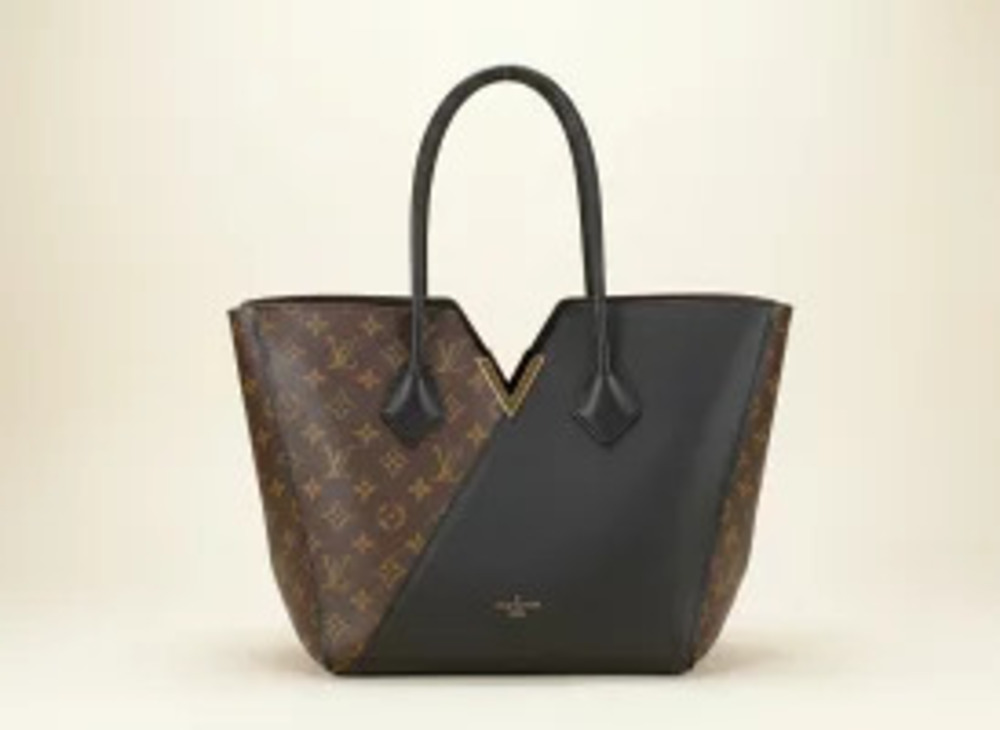 Fendi Selleria Ray Green Bag